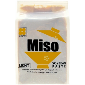 Miso Pasta 500g Gourmet Studio Webshop