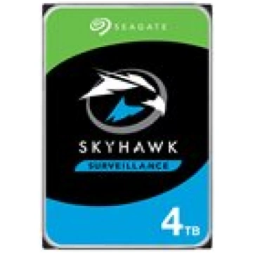 SEAGATE SkyHawk Hard Drive ST4000VX015-FR 4TB 3.5"