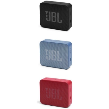 Skaļrunis JBL GO Essential 2 ar apdruku (cena bez 