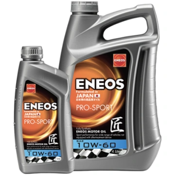 ENEOS PRO-Sport ACEA A3/B3/B4 10W60 1L EU0042401N