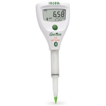 Hanna Instruments HALO2 GroLine HI-9810302 Bluetoo