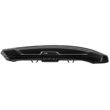 Vector Alpine Black | 613501 | 69-613501 | 613501 