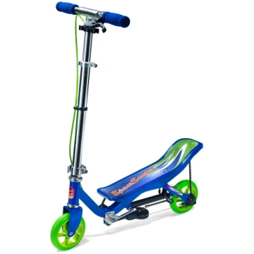 Lietots - Space Scooter x360