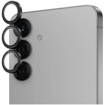 Panzerglass - Hoops Lens Protector Galaxy S 2025 P