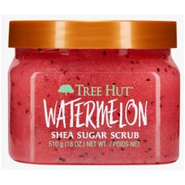Tree Hut Watermelon Shea Sugar Scrub 510g