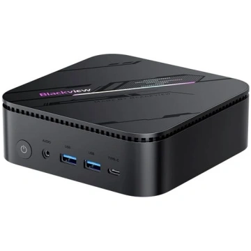 Blackview MP100 Pro Mini PC I3-1215U/16GB/512GB me