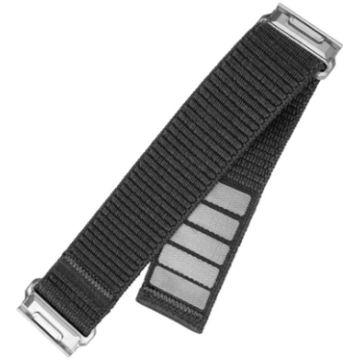 Fixed Sporty Strap for Garmin QuickFit 22mm | 6.3–
