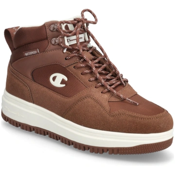 Champion - Rd18 Utility Wp Mid Mid Cut Shoe - izmē