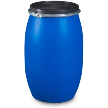 Muca Plastmasas 150l Ar apmali