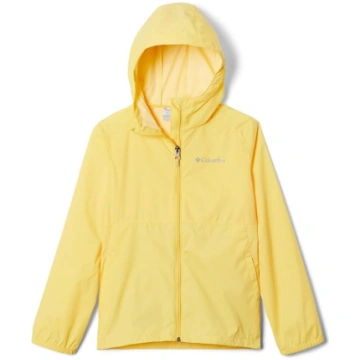 Columbia Meiteņu jaka Switchback II Jacket Lietus 