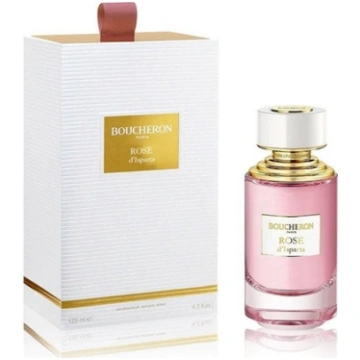 Boucheron Boucheron, La Collection - Rose d"Ispart