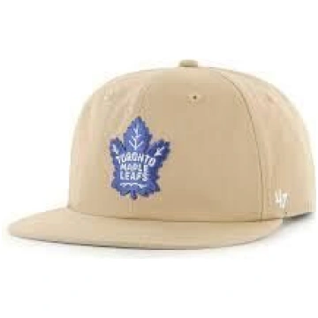Toronto Maple Leafs Cepure 47 Brand