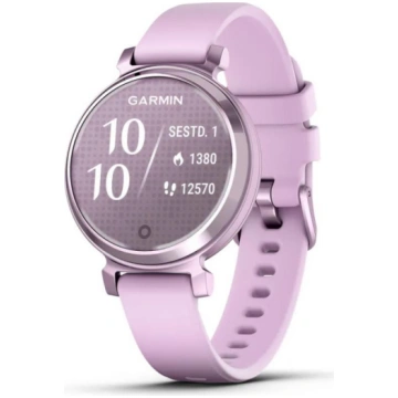 SMARTWATCH LILY 2/LILAC 010-02839-01 GARMIN