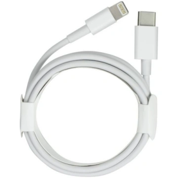 Kabel USB Partner Tele.com USB-C - Lightning 1 m B