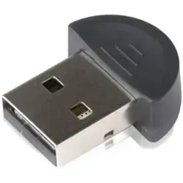 Savio BT-02 Bezvadu Bluetooth 2.0 Adapteris (USB 2