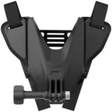 Insta360 Helmet Chin Mount 2.0 Insta360 aksesuārs 