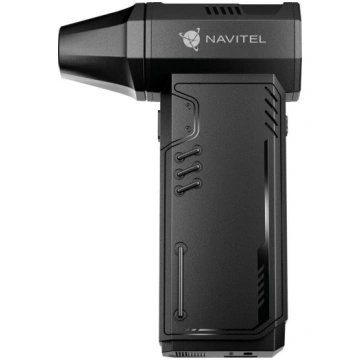 Rokas putekļsūcējs Navitel Navitel KOMPAKTOWA DMUC