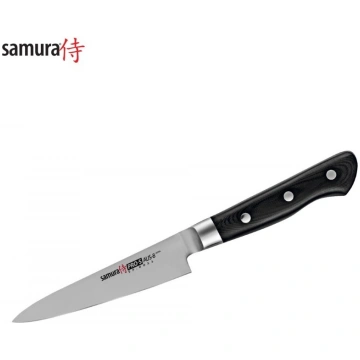 Samura PRO-S Universāls virtuves nazis 115mm no AU