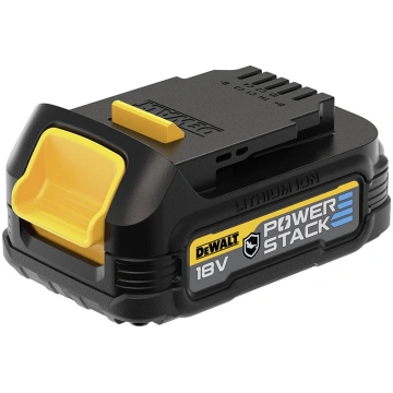 DeWALT DCBP034G-XJ Akumulators POWERSTACK 1.7Ah DC
