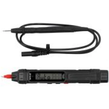 Viedais digitālais multimetrs LCD 4000 (YT-730822)