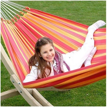 Amazon hammock Rio Bordeaux AZ-1019110 Amazonas