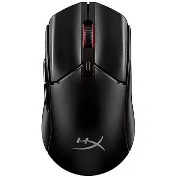 HyperX Pulsefire Haste 2 Core, black (8R2E6AA)