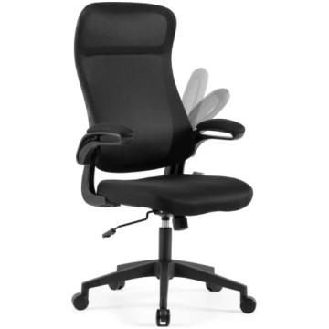 Biroja krēsls Sensai SENSE7 Revo – melns 590265984