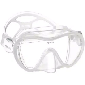 Maschera da sub Tropical Mares