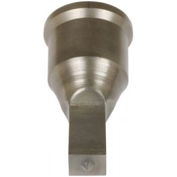 Vierkantstempel GEKA Gr. 5 Ø 16,0 mm