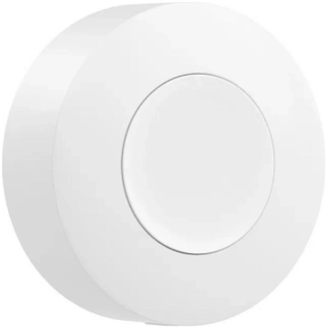 Sonoff Zigbee bezvadu poga SNZB-01P, 3.0V, 27.7g, 