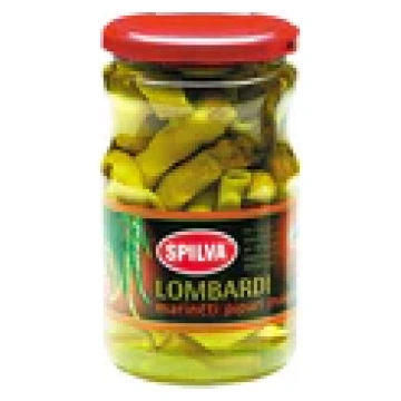 Pipari Lombardi maigie 720ml Spilva(mērvienība: gb