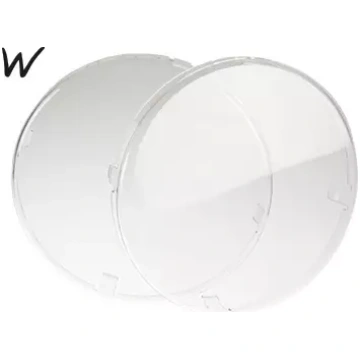 Lēcas aizsargs W-LIGHT NEPTUNE III 7" (pāris)