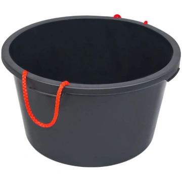Tvertne javai 65L Melna