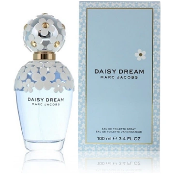 Marc Jacobs Daisy Dream EDT smaržas sievietēm - 10