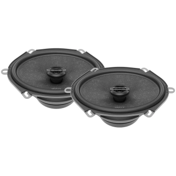 Hertz CX 570 coaxial speakers (130x180 mm)
