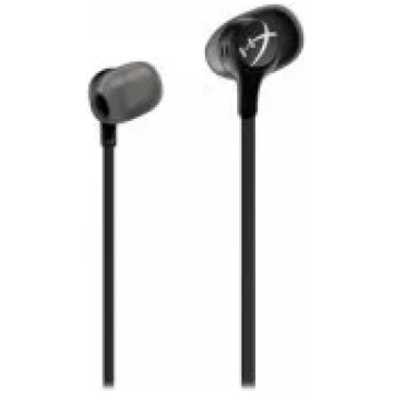HyperX Cloud Earbuds II 3.5mm Black austiņas 70N24