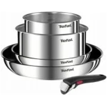 Tefal Ingenio Emotion L897S574 5pcs panna L897S574