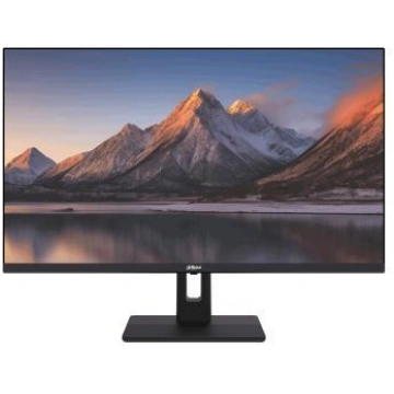 LCD Monitor|DAHUA|27 "|2560 x 1440 pixels|Quad HD|