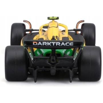 Bburago "formula 1" Mclaren Mcl38 Monaco Gp 2024 m