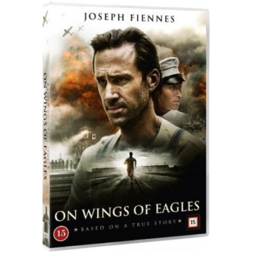 On Wings of Eagles (Joseph Fiennes) 93532 (5709165