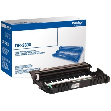 Original Drum Unit Black Brother DR2300, DR-2300 O