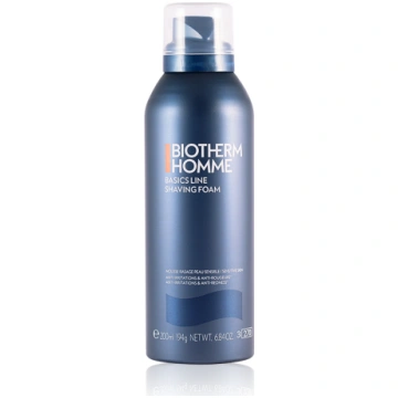 Biotherm Homme Shaving Foam Close Shave 200ml 3367