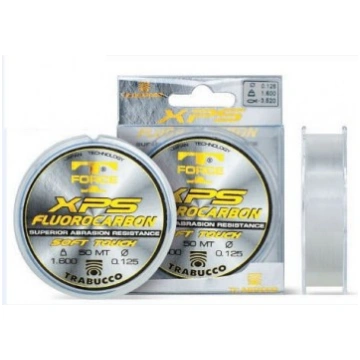 TRABUCCO FLUOROCARBON XPS 0,18