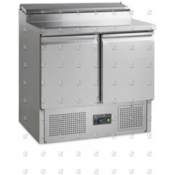 Ss920 16478 TEFCOLD 16478EQ