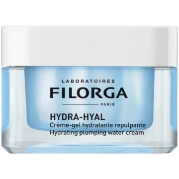 FILORGA, hydrating plumping gel-cream HYDRA-HYAL, 