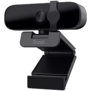 TRUST Tanor Full HD Webcam 25548