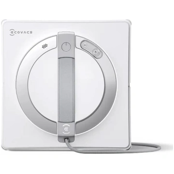Logu tīrīšanas robots winbot w2 pro ECOVACS