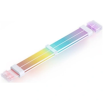 Jonsbo Jonsbo PC Light Cable, GPU - 2x 8-Pin DY-2(