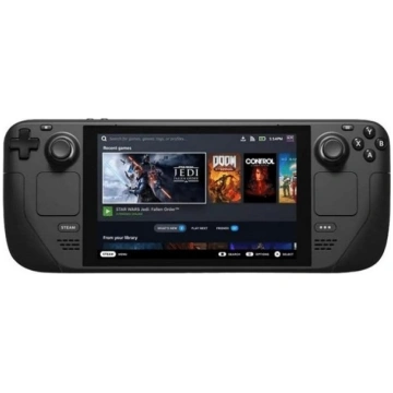 Valve Steam Deck OLED 512GB