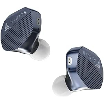 MP143 Salt In-Ear monitori, WDC Coengineered, Cust